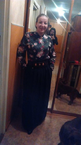 Светлана Перетолчина