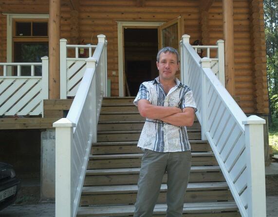 Роман Вахов