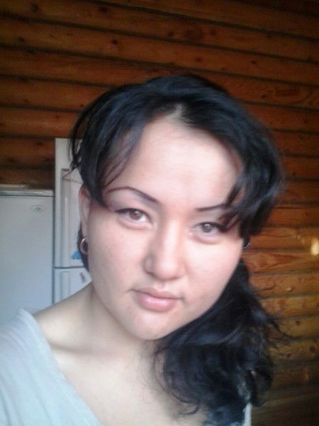 Бахытгуль Кызылтаева