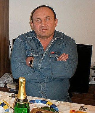 Олег Слайковский