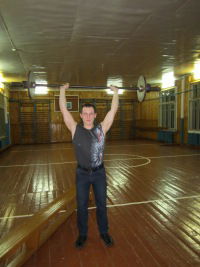 Павел Смирнов