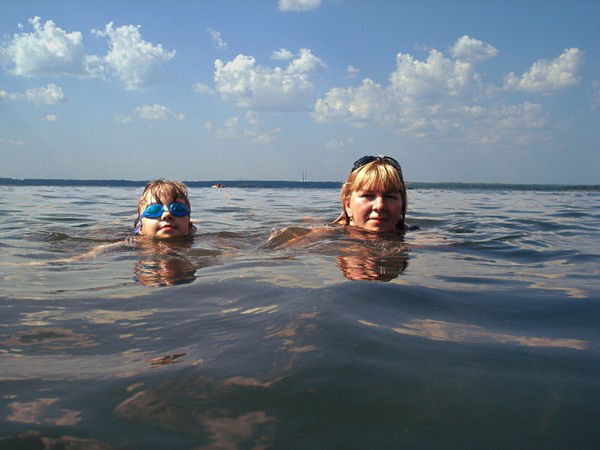 Ольга Сарасек