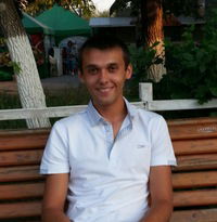 Антон Конев