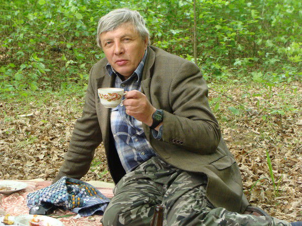 Валера Ковальчук