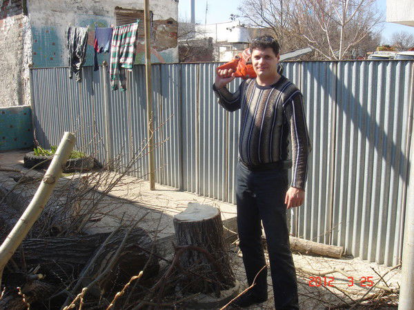 Сергей Попов