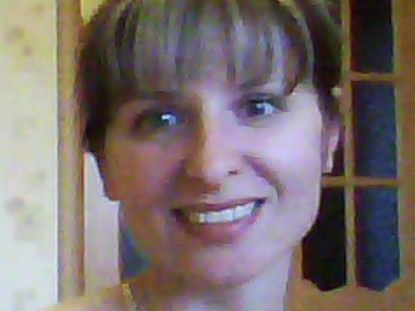 Алена Григорьева