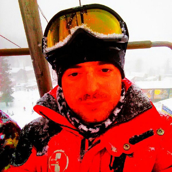 Сергей Евсеев