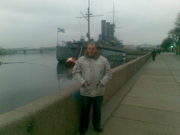 Александр Курганский