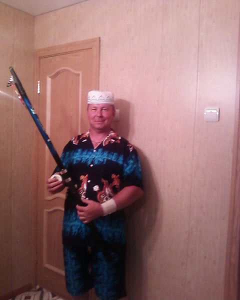 Андрей Жеребцов-Огнев