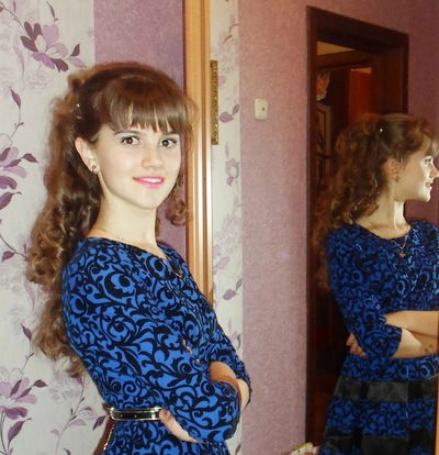 Татьяна Куделка