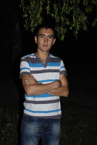 Айрат Хусаинов