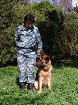 Карина Насибуллина