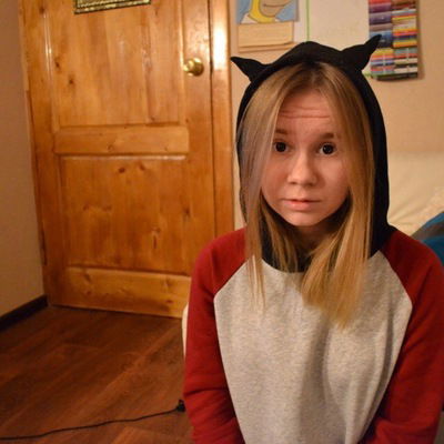 Анастасия Сонная