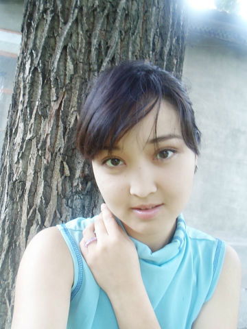 Боджеева Айза