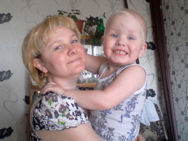 Ирина Путинцева