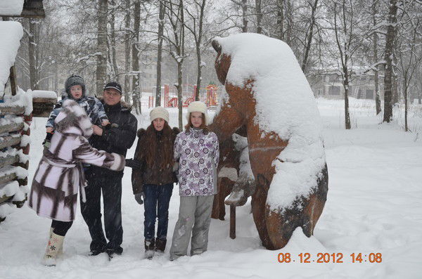 Алексей Кудрявцев