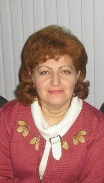 Карина Госян