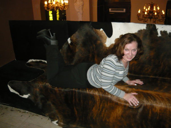 Оксана Крамаренко