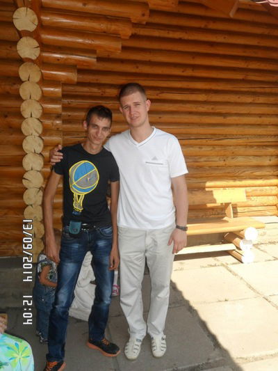 Гена Носенко