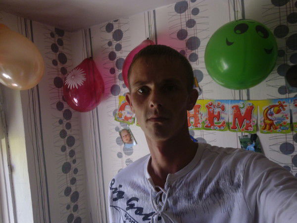 Юрий Самойлов