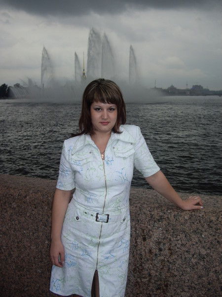 Ирина Коломина