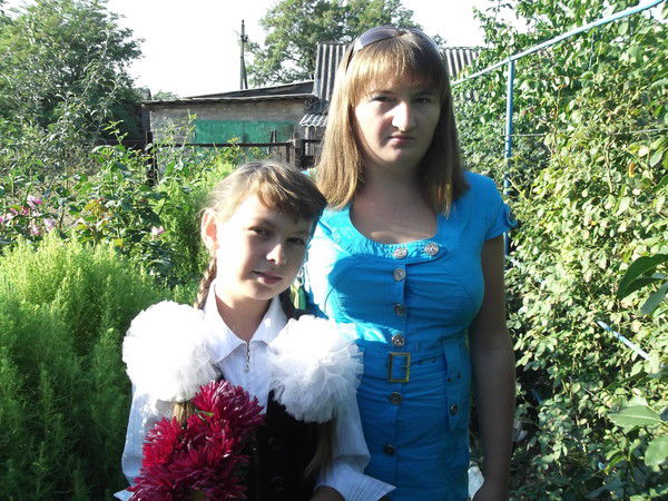 Алеся Чиркун