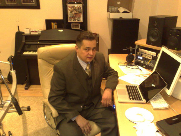 Юрий Латышев