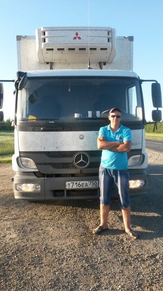 Олег Ильиных