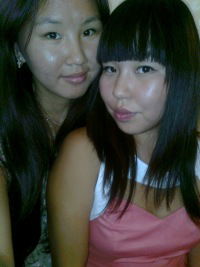 Олча Хурен-Оол