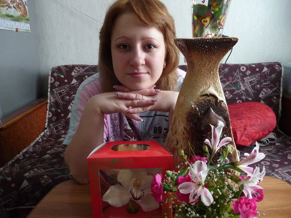 Евгения Киселева