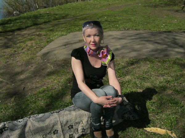 Татьяна Соколова