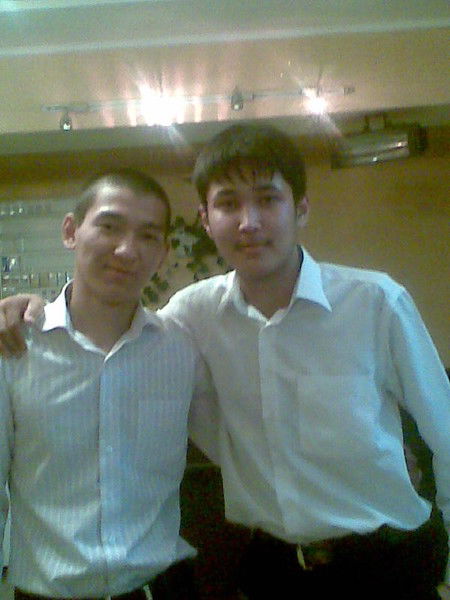 Нурдаулет Мусанов