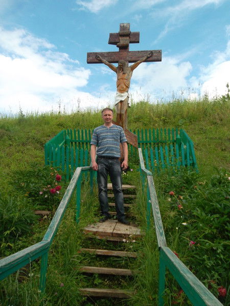 Алексей Нуждин