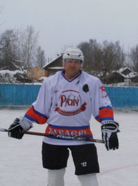 Андрей Локачев