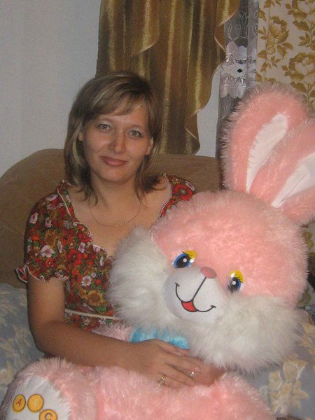 Юлия Тнимова