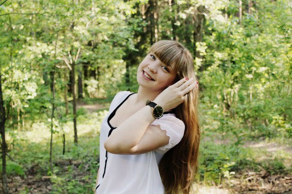 Алёна Ершова