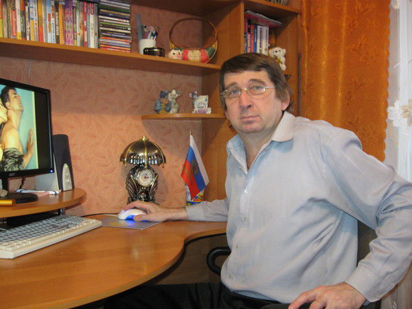 Константин Терещенко