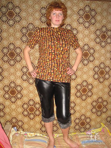 Юлия Умпелева