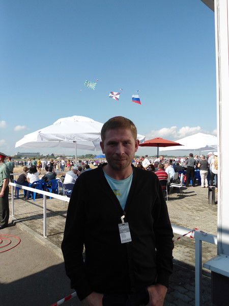 Алексей Булкин