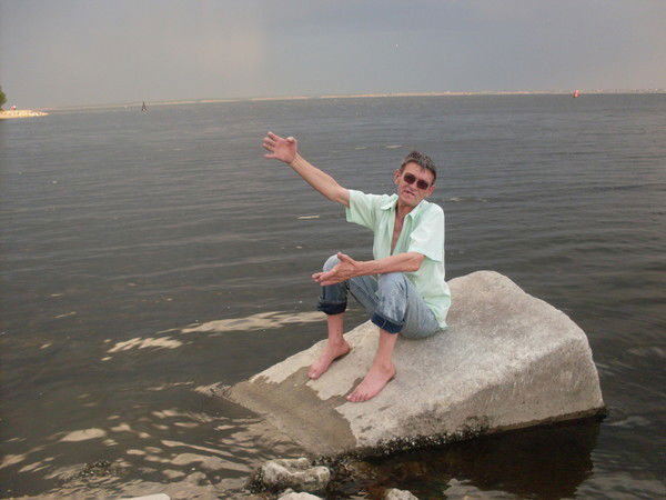 Василий Пермикин