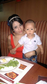 Рашида Аюпова