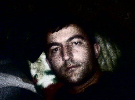 Абу-Бакар Курбанов