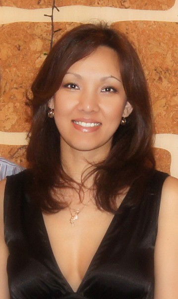 Аделя Баймухамедова