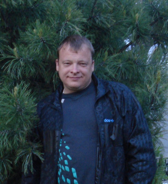 Алексей Кузаков