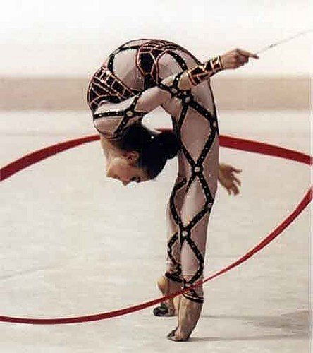 Вика Ситникова