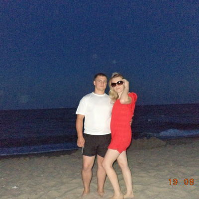 Сергей Клименко