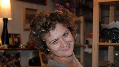 Елена Кабанова