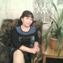 Шынар Машембаева