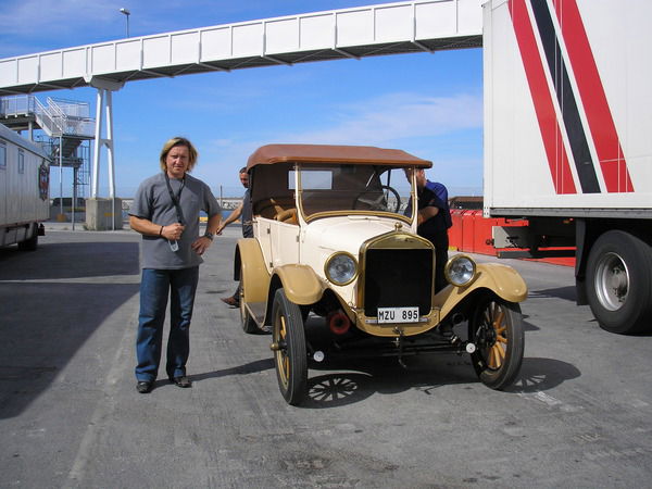 Константин Цибизов