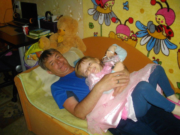 Сергей Васильевич